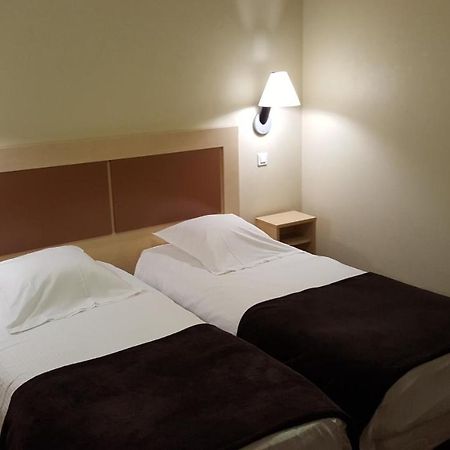 Cit'Hotel Talencia Thouars Exteriér fotografie